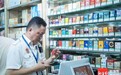夜间突查！海口市开展烟草市场专项执法检查行动
