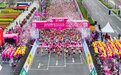 2026无锡马拉松，有“三个亮点”！
