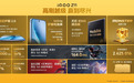 iQOO Z11系列手机发布：165Hz护眼电竞屏+9020mAh电池，1499元起