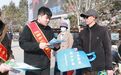 白城市洮南市开展“世界水日”“中国水周”主题宣传活动