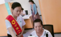 银发经济正当时 中国人寿多维守护绘晚晴