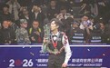 2026斯诺克世界公开赛在玉山落幕 泰国名将塔猜亚逆转奥沙利文夺冠
