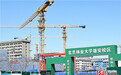 大学城疏解配套项目建设加速推进