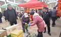 铜川：消费市场“春鲜”涌动 “春日经济”活力无限