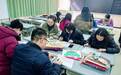 童言稚语妙笔生“画”　甘肃华亭萌娃太“绘”了