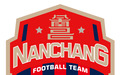 “赣超”南昌足球队新队徽发布（图）