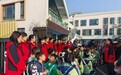 寻访红色足迹 传承渡江精神——肥东县未来之光幼教集团小灯塔研学社渡江战役纪念馆参观活动纪实