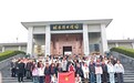 缅怀革命先烈 赓续红色血脉——来安县施官镇九年一贯制学校党总支开展党团队一体化烈士陵园研学祭扫活动