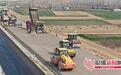 临沂：公路建设提速增效 奋力冲刺首季“开门红”