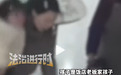 安徽一女子因孩子之间矛盾，追打2岁幼童致其手指骨折