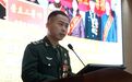 手握七项国家专利、荣立二等功，这位余姚籍一级上士回母校“交卷”