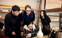 春日瓷都人气高涨 八方游客赏瓷乐、观技艺、看复烧