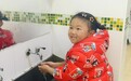 合肥市庐阳实验幼儿园教育集团海棠园：节水小卫士 萌娃在行动