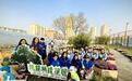 保定市城市公园服务中心：自然学堂书写中外交流新篇章
