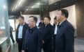 河南省社科联党组书记、主席李庚香调研仰韶酒业