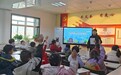 “宠”爱有方不掉“链”　甘肃华亭让文明养犬入童心