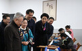 沈晓明赴湘西州调研