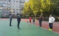 河北建材职业技术学院：聚焦课后锻炼痛点 上门体育服务暖人心