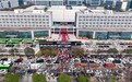 丁准高考2026年首场陕西省中外合作办学高校招生咨询会圆满落幕