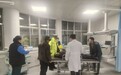 村民误服鼠药恶心头晕出血　紧急时刻他们开辟生命通道