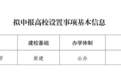 中国首所空天信息大学，为何花落济南？