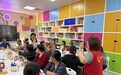 指尖留香叙温情 ——臣田社区赴一场长者暖心之约