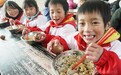 学生的免费午餐，为什么在景德镇吃了15年？