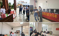 奋斗在春光里｜对公搭台，零售唱戏 临高支行深化公私联动服务民生