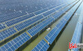 加快与雄安新区绿色协同发展 唐山着力构建新型能源体系