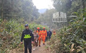 紧急营救！多人带娃组团“走野路”遇雨被困南昌湾里深山
