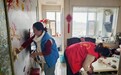 志愿服务搭把手　甘肃华亭get社区治理新密码
