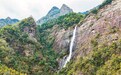 庐山市：秀峰瀑布进入最佳观赏期（图）