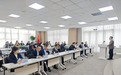 净月高新区2026年银企对接会成功举办