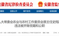安徽省纪委监委通报：一厅干被“双开”！4名干部被处理