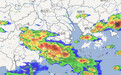 中山雷雨大风黄色预警生效 出行尽量避开暴雨时段