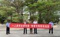一人参军，全家光荣！西乡街道蚝业社区为入伍新兵家庭集中送达入伍喜报