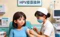甘肃HPV疫苗接种单位信息一键查询　这类人免费