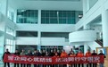 【警企同心筑防线 法治同行守国安】 长航公安岳阳分局开展 新修订的《治安管理处罚法》专题普法宣讲活动