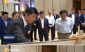 美术学院张引教授团队圆满完成2026年博鳌亚洲论坛年会国家外交外事重大设计保障任务