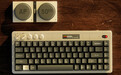 致敬苹果Apple II：八位堂推出Retro 68机械键盘AP50限量版