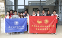 赣州职业技术学院举行学雷锋电脑义修活动