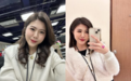 前绿营美女主播换赛道加入李四川团队