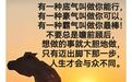 晚安心语丨改变自己最难，但一旦开始，世界都会悄悄让路~~