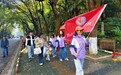 邂逅春日美好 乐享亲子时光——铜陵市杨家山幼儿园春游活动纪实