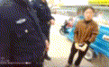 宿州一名3岁小孩意外走失！热心居民自发帮忙组成“看护团”