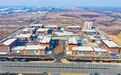 长春新区吉兴产业园B区全面投入运营