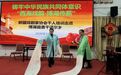 戏润乡村聚民心  同心筑韵传经典——新疆剧协赴博湖县查干诺尔乡开展戏曲培训活动