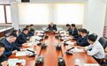 许勤在哈尔滨市督导检查安全生产和社会稳定工作