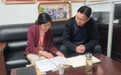 合肥长三小海棠校区：督学引领明方向 规范办学稳致远