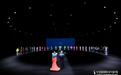 HOII后益首度登陆中国国际时装周 「熙怡」系列亮相北京